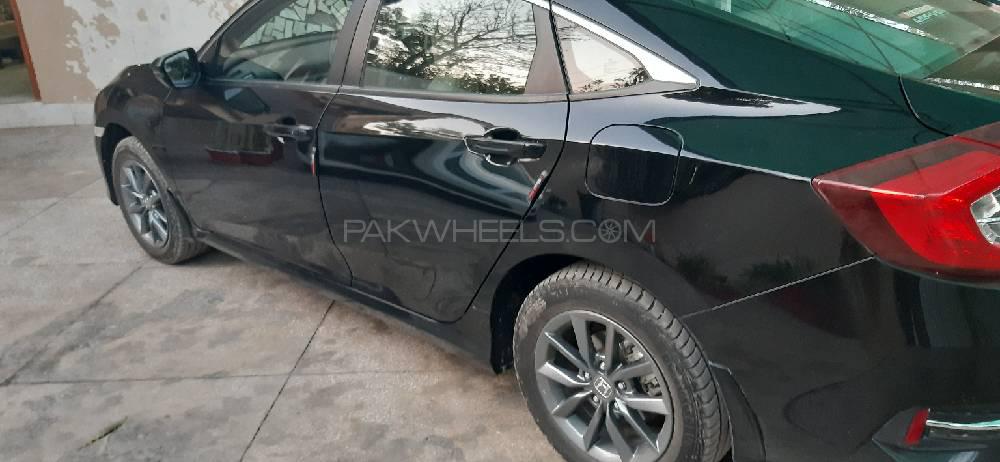 Honda Civic 2019 for Sale in Islamabad Honda Civic 2019 for Sale in Islamabad Image-3