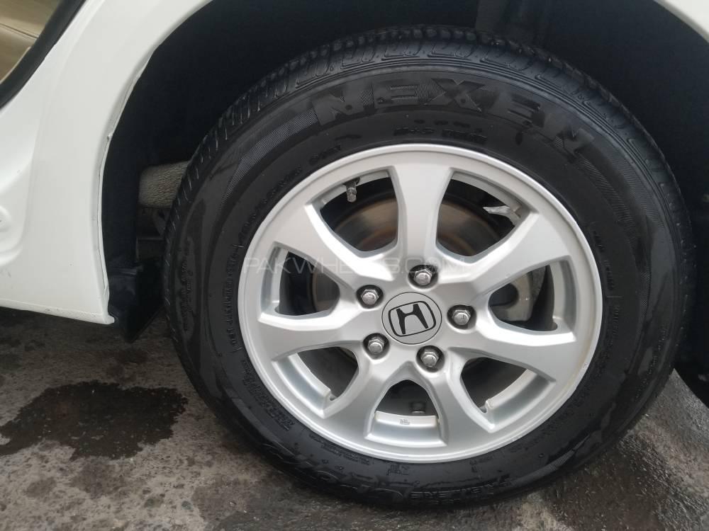 Honda Civic 2013 for Sale in Lahore Honda Civic 2013 for Sale in Lahore Image-4