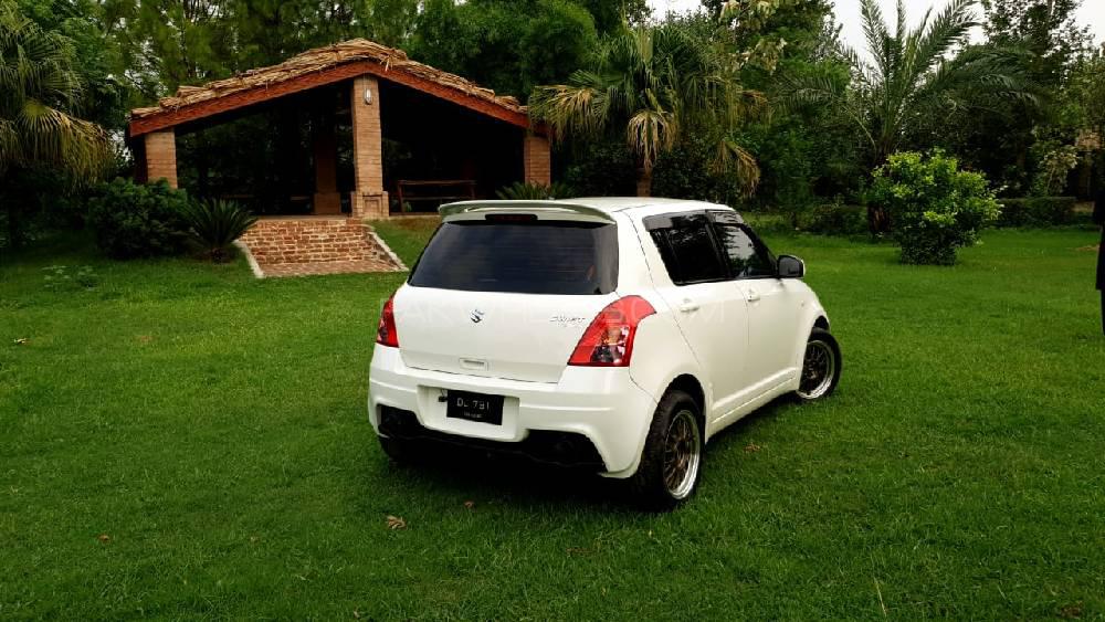 سوزوکی سوئفٹ 2014 for Sale in راولپنڈی سوزوکی سوئفٹ 2014 for Sale in راولپنڈی Image-3