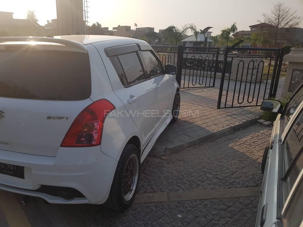 سوزوکی سوئفٹ 2014 for Sale in راولپنڈی سوزوکی سوئفٹ 2014 for Sale in راولپنڈی Image-16