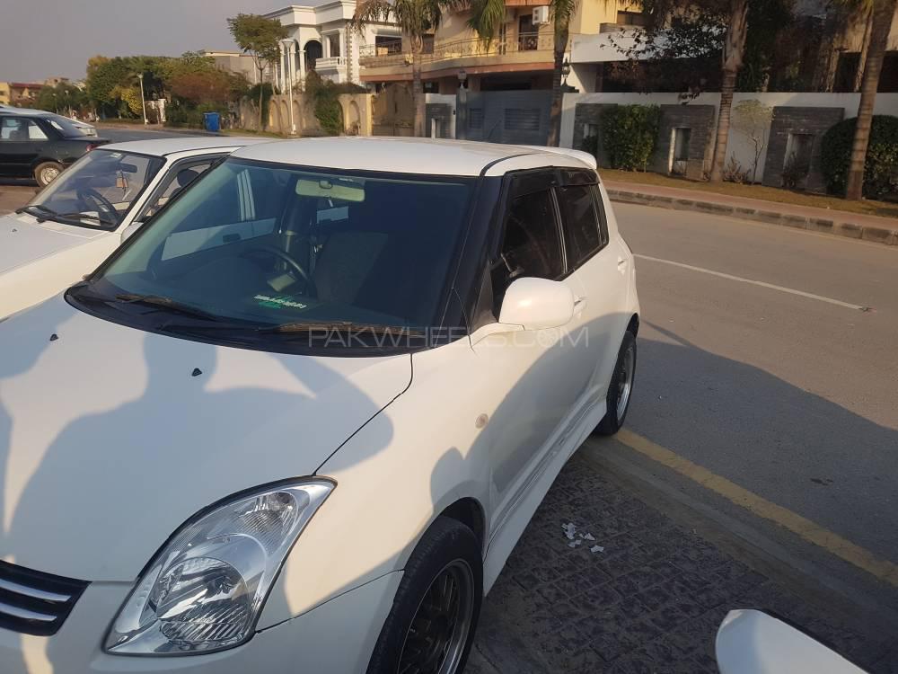 سوزوکی سوئفٹ 2014 for Sale in راولپنڈی سوزوکی سوئفٹ 2014 for Sale in راولپنڈی Image-18