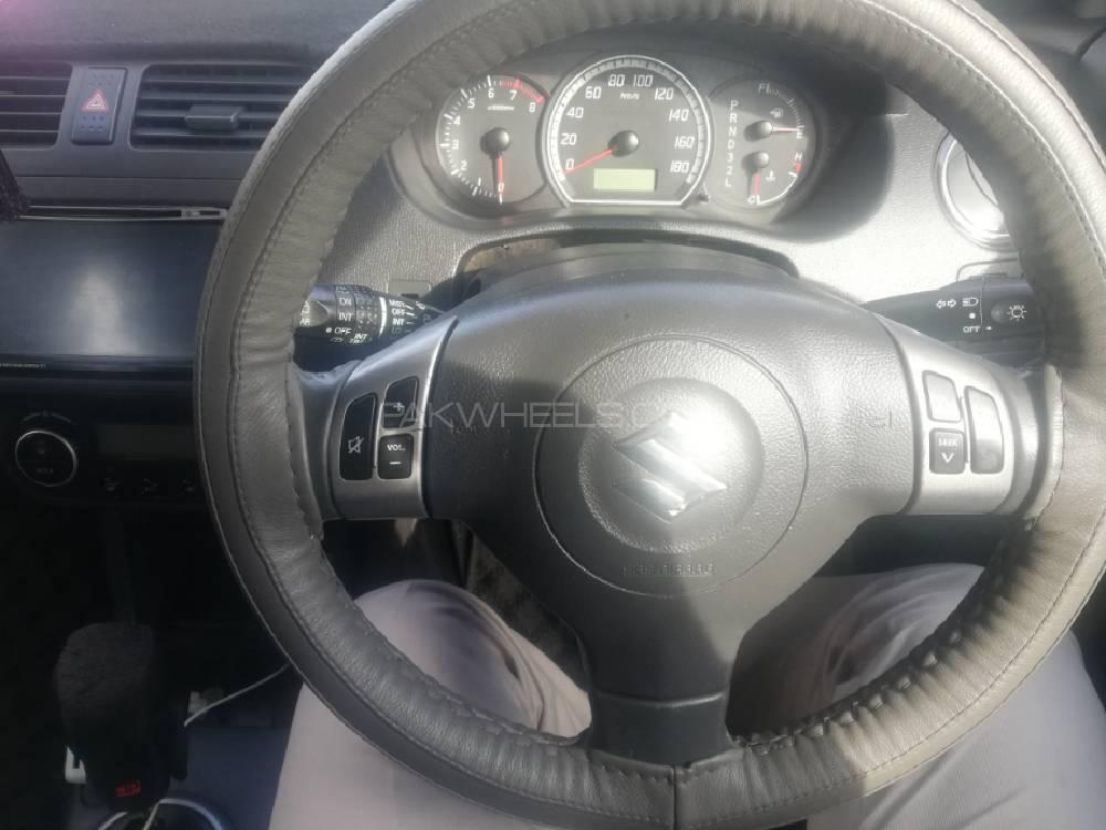 Suzuki Swift 2007 for Sale in Quetta Suzuki Swift 2007 for Sale in Quetta Image-5