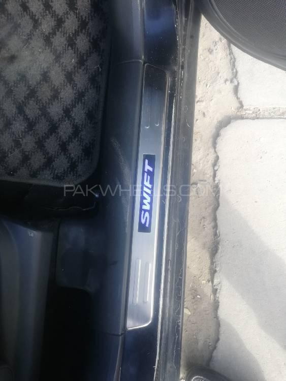 Suzuki Swift 2007 for Sale in Quetta Suzuki Swift 2007 for Sale in Quetta Image-8