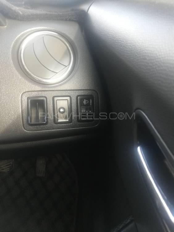 Suzuki Swift 2007 for Sale in Quetta Suzuki Swift 2007 for Sale in Quetta Image-9