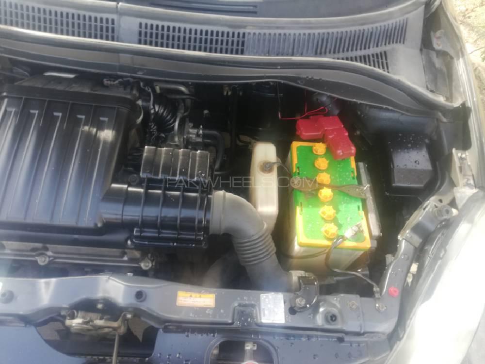 Suzuki Swift 2007 for Sale in Quetta Suzuki Swift 2007 for Sale in Quetta Image-11