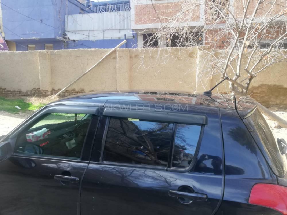 Suzuki Swift 2007 for Sale in Quetta Suzuki Swift 2007 for Sale in Quetta Image-4
