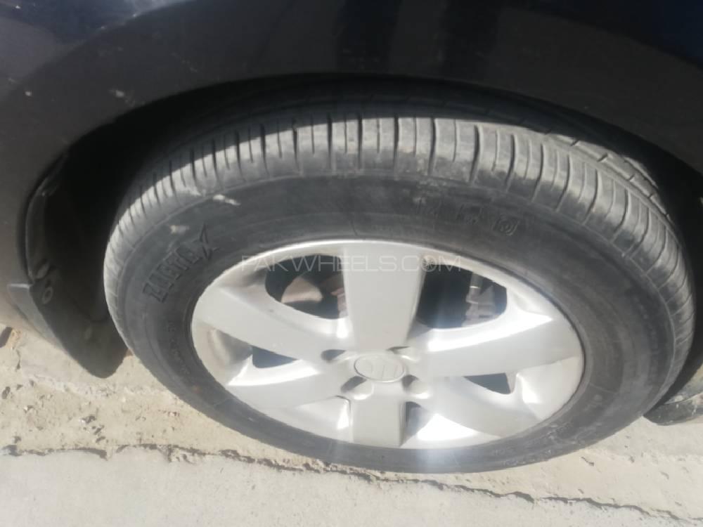 Suzuki Swift 2007 for Sale in Quetta Suzuki Swift 2007 for Sale in Quetta Image-17