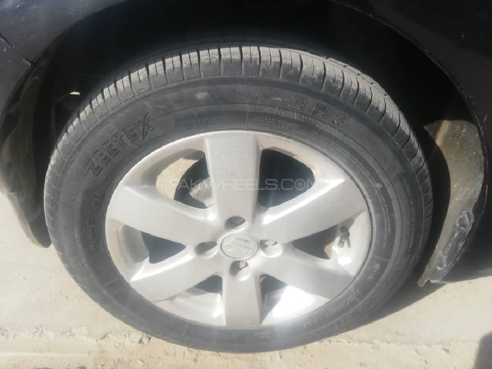 Suzuki Swift 2007 for Sale in Quetta Suzuki Swift 2007 for Sale in Quetta Image-16