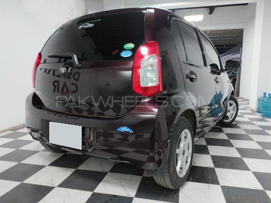 Toyota Passo 2015 for Sale in Lahore Toyota Passo 2015 for Sale in Lahore Image-6