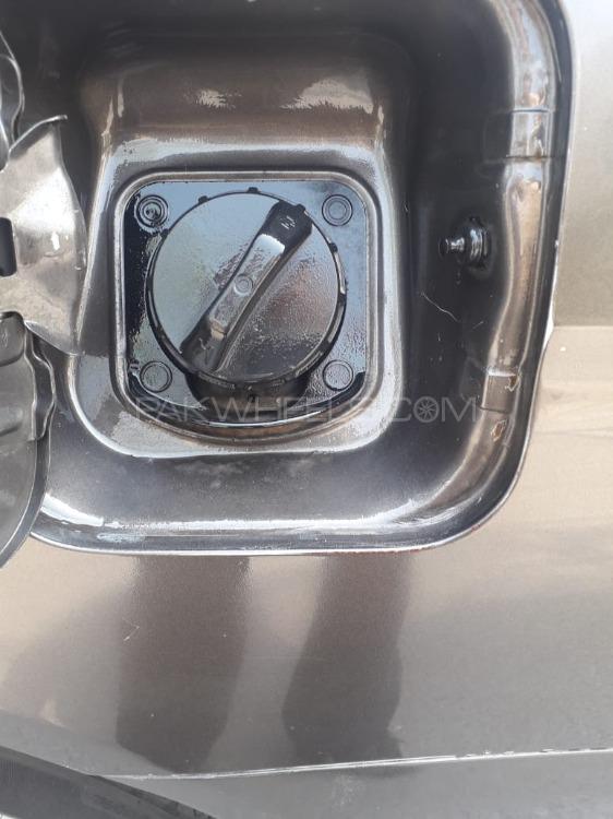 Honda Civic 2006 for Sale in Lahore Honda Civic 2006 for Sale in Lahore Image-19