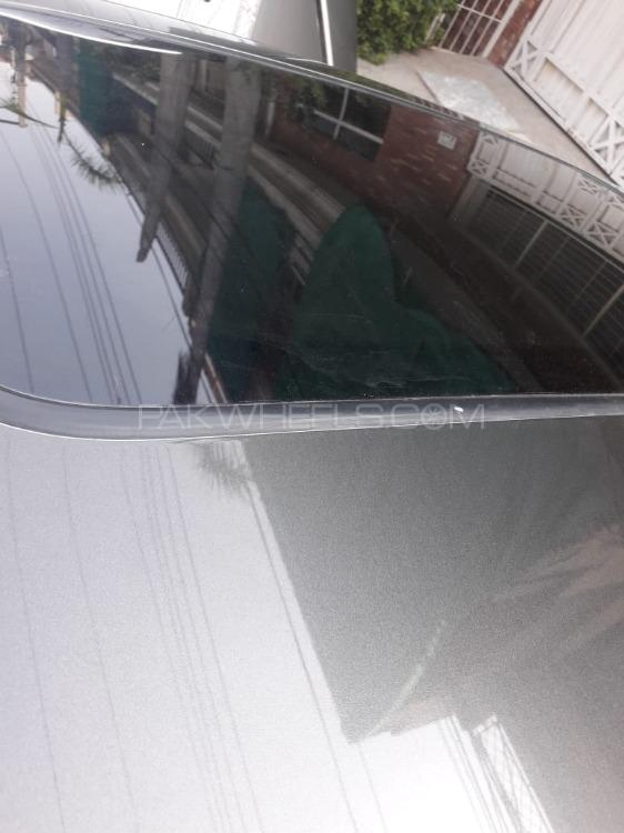 Honda Civic 2006 for Sale in Lahore Honda Civic 2006 for Sale in Lahore Image-20