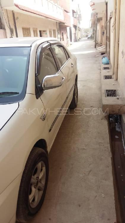 Toyota Corolla 2006 for Sale in Chakwal Image-1