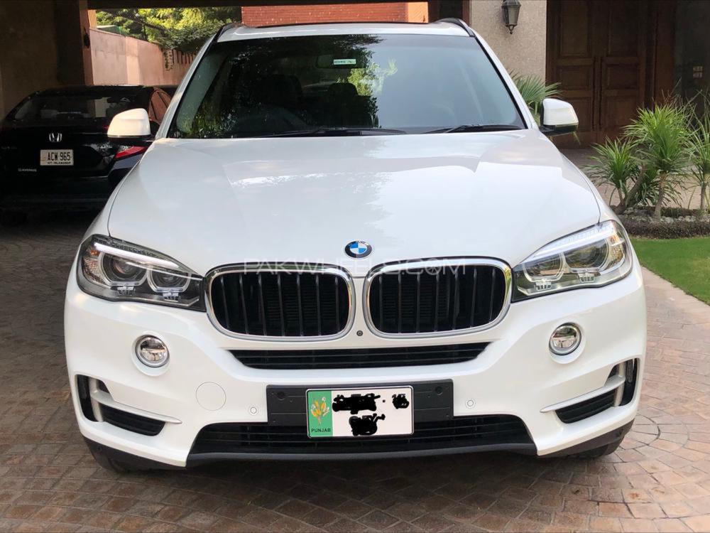 بی ایم ڈبلیو X5 2015 for Sale in لاہور بی ایم ڈبلیو X5 2015 for Sale in لاہور Image-2