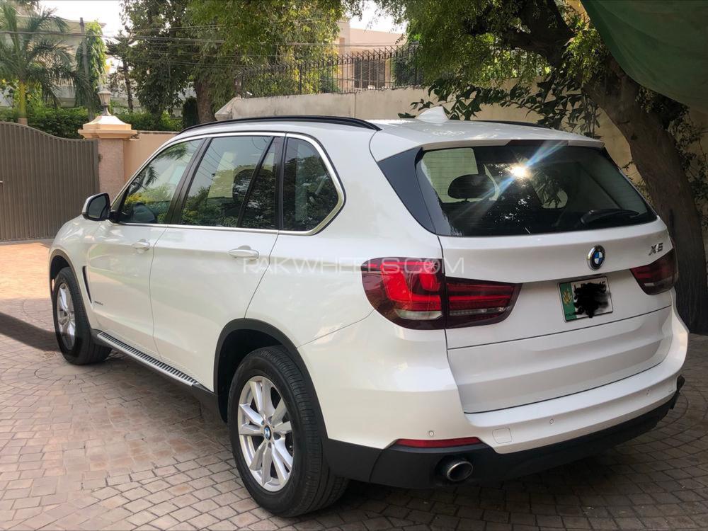 بی ایم ڈبلیو X5 2015 for Sale in لاہور بی ایم ڈبلیو X5 2015 for Sale in لاہور Image-3