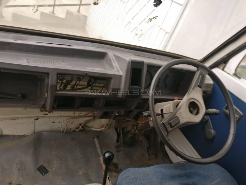 Suzuki Bolan 1982 for Sale in Karachi Image-1