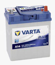 VARTA car battery Image-1