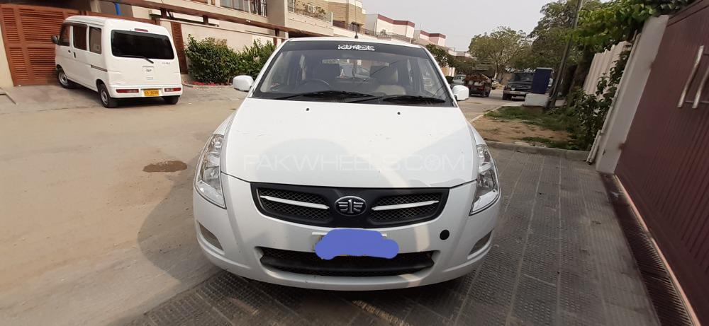 FAW V2 2018 for Sale in Karachi Image-1