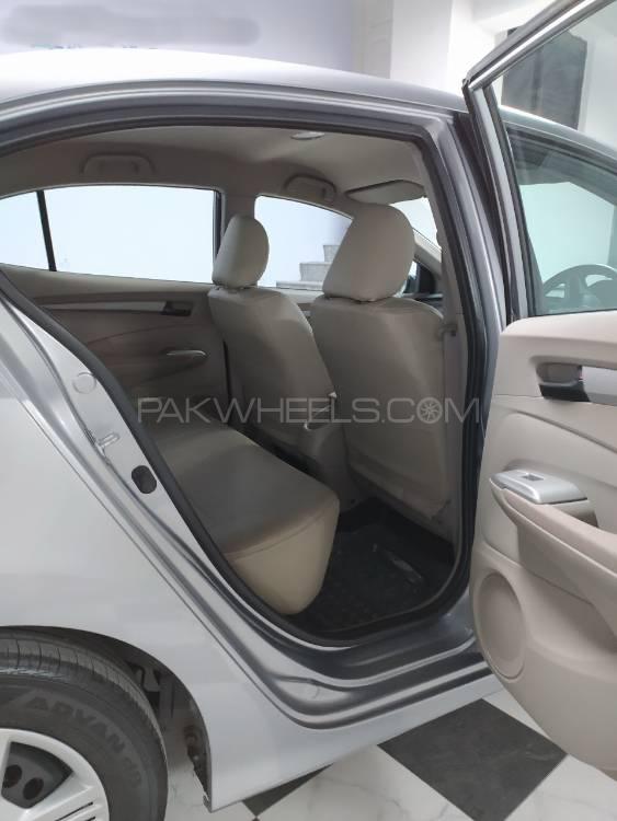 Honda City 2017 for Sale in Lahore Honda City 2017 for Sale in Lahore Image-11