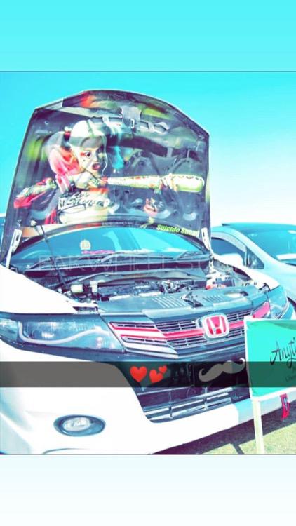 Honda City - 2015  Honda City - 2015  Image-6