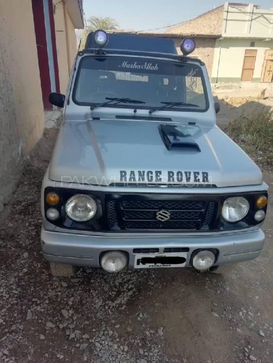 Suzuki Potohar 1994 for Sale in Kohat Image-1