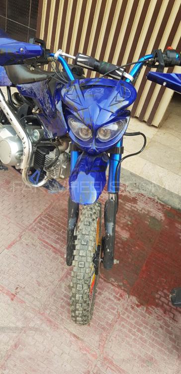 Toyota Spacio - 2018  Toyota Spacio - 2018  Image-4