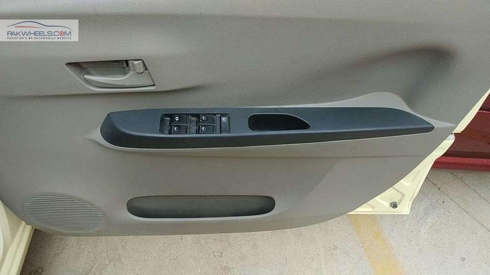 Daihatsu Mira 2015 for Sale in Karachi Daihatsu Mira 2015 for Sale in Karachi Image-10