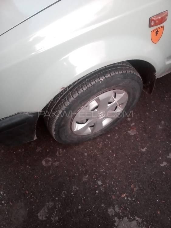 Daihatsu Charade 1984 for Sale in Rawalpindi Daihatsu Charade 1984 for Sale in Rawalpindi Image-3