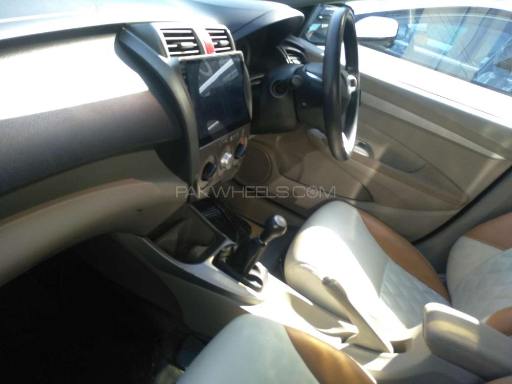 Honda City 2018 for Sale in Rawalpindi Honda City 2018 for Sale in Rawalpindi Image-7