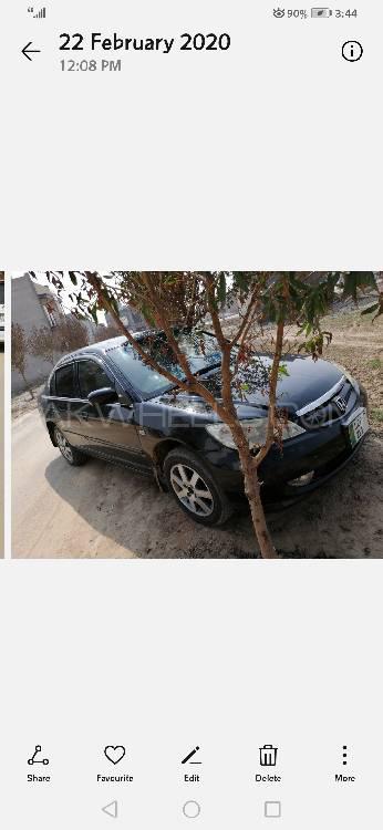 Honda Civic 2005 for Sale in Lahore Image-1