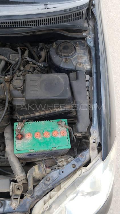 Toyota Corolla 2005 for Sale in Karachi Toyota Corolla 2005 for Sale in Karachi Image-8