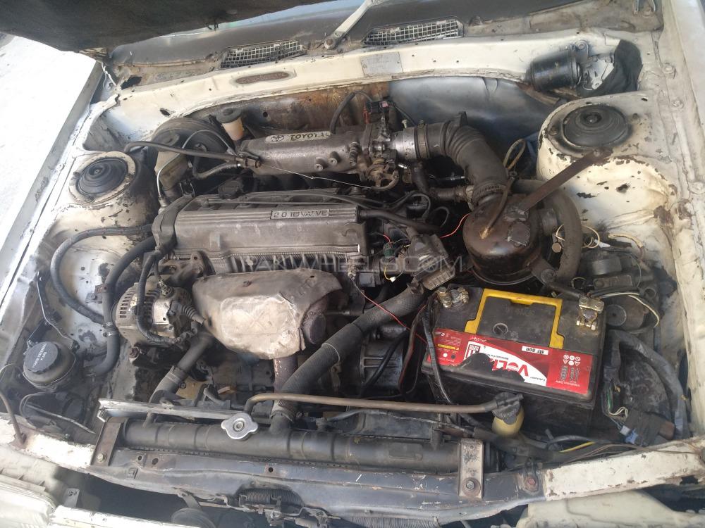 Toyota Corona 1984 for Sale in Rawalpindi Image-1