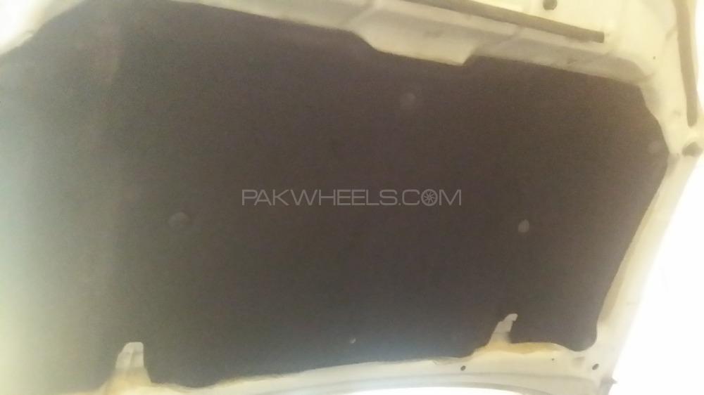 ٹویوٹا کرولا 2004 for Sale in اسلام آباد ٹویوٹا کرولا 2004 for Sale in اسلام آباد Image-11