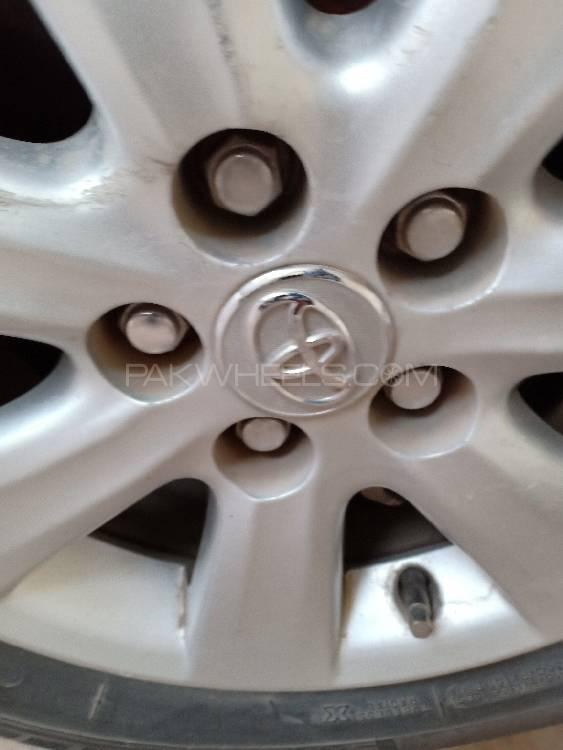 Toyota Corolla 2015 for Sale in Sialkot Toyota Corolla 2015 for Sale in Sialkot Image-10