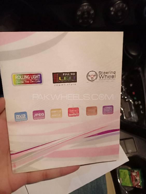 Toyota Corolla 2015 for Sale in Sialkot Toyota Corolla 2015 for Sale in Sialkot Image-13