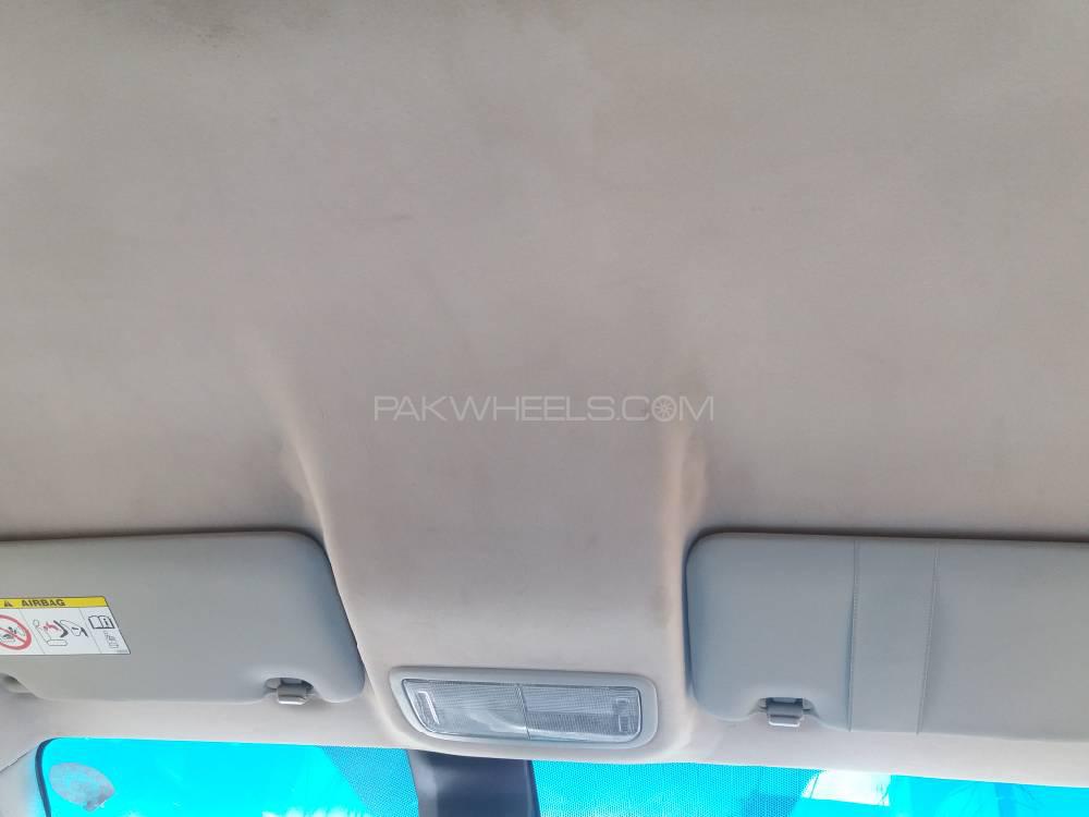 Honda Fit 2015 for Sale in Karachi Honda Fit 2015 for Sale in Karachi Image-15