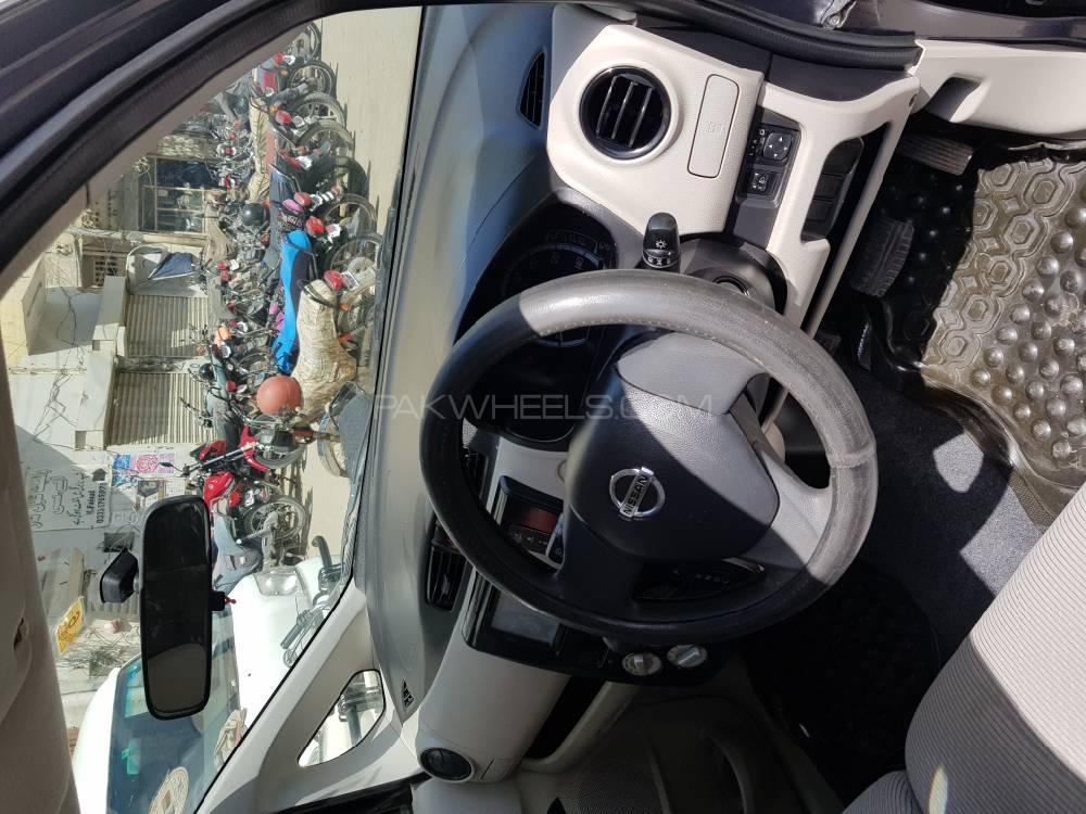 نسان ڈیز 2015 for Sale in کراچی نسان ڈیز 2015 for Sale in کراچی Image-8