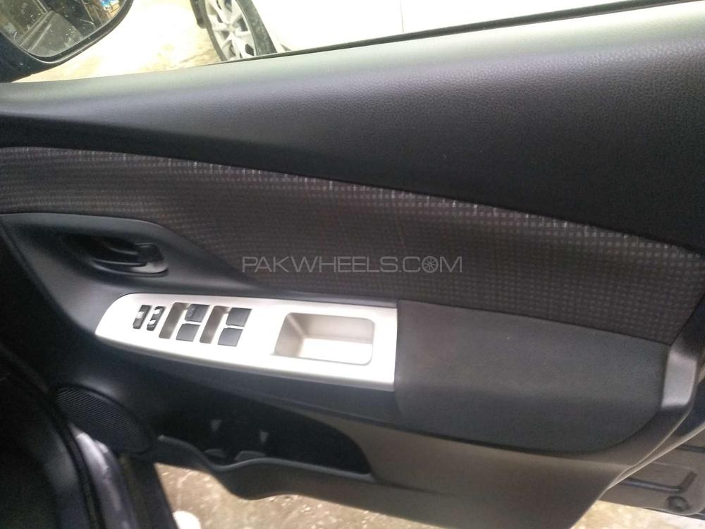 Toyota Vitz 2016 for Sale in Rawalpindi Toyota Vitz 2016 for Sale in Rawalpindi Image-9