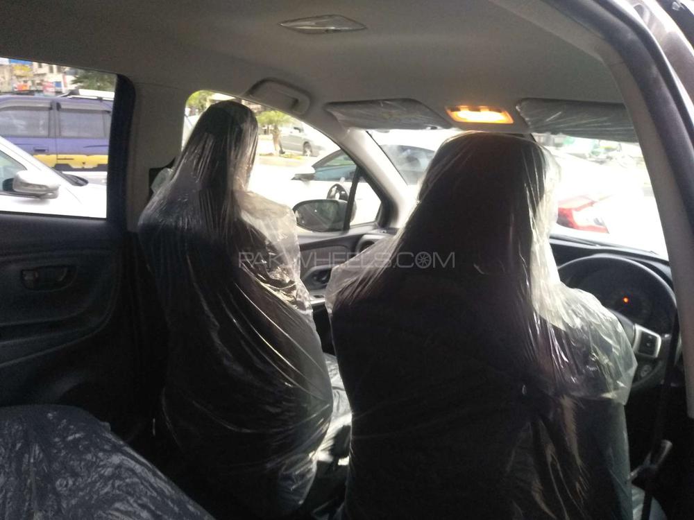 Toyota Vitz 2016 for Sale in Rawalpindi Toyota Vitz 2016 for Sale in Rawalpindi Image-10