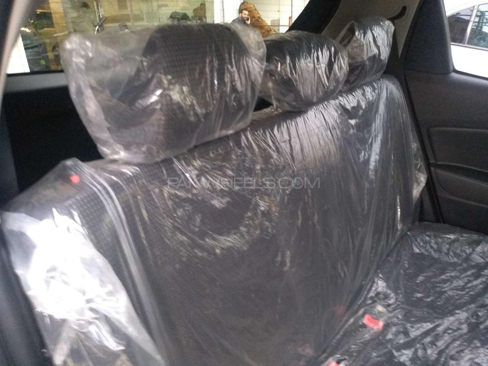 Toyota Vitz 2016 for Sale in Rawalpindi Toyota Vitz 2016 for Sale in Rawalpindi Image-13