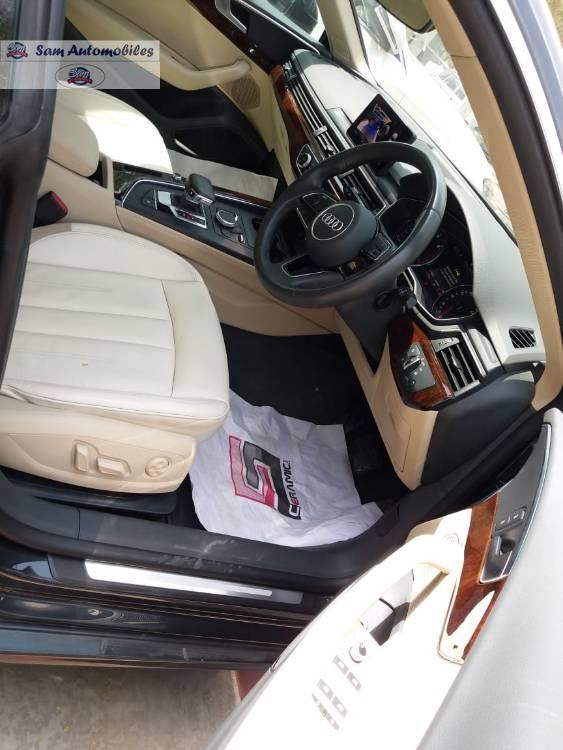 Audi A5 2018 for Sale in Karachi Audi A5 2018 for Sale in Karachi Image-6