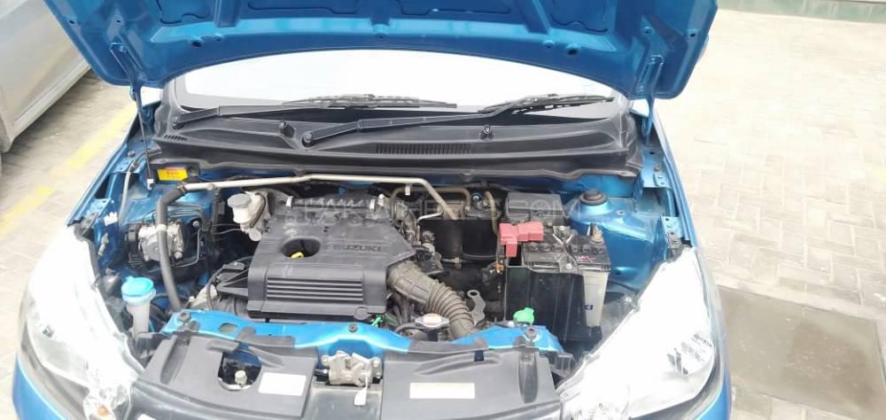 Suzuki Cultus 2019 for Sale in Multan Suzuki Cultus 2019 for Sale in Multan Image-2