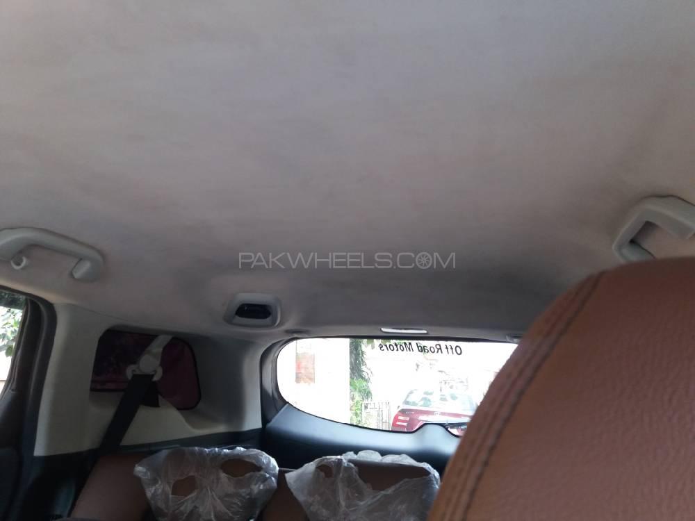 Honda Fit 2015 for Sale in Karachi Honda Fit 2015 for Sale in Karachi Image-18