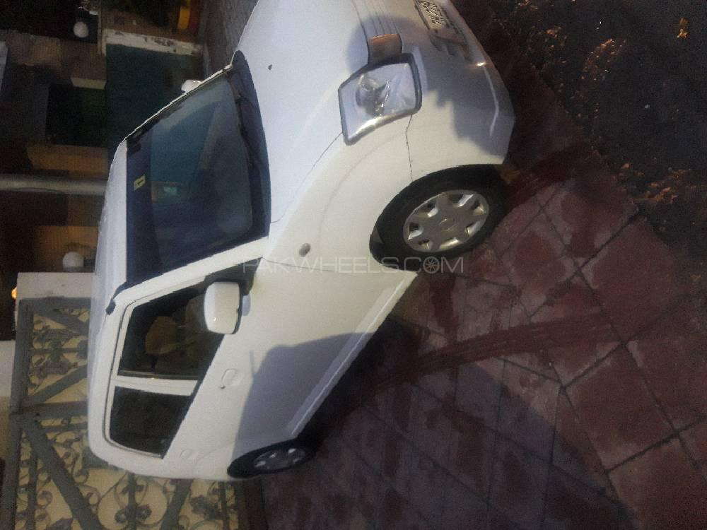سوزوکی آلٹو 2013 for Sale in واہ کینٹ سوزوکی آلٹو 2013 for Sale in واہ کینٹ Image-3