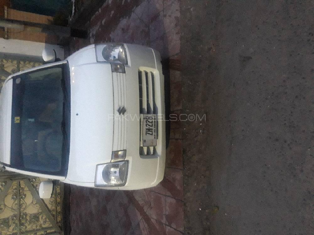 Suzuki Alto 2013 for Sale in Wah cantt Image-1