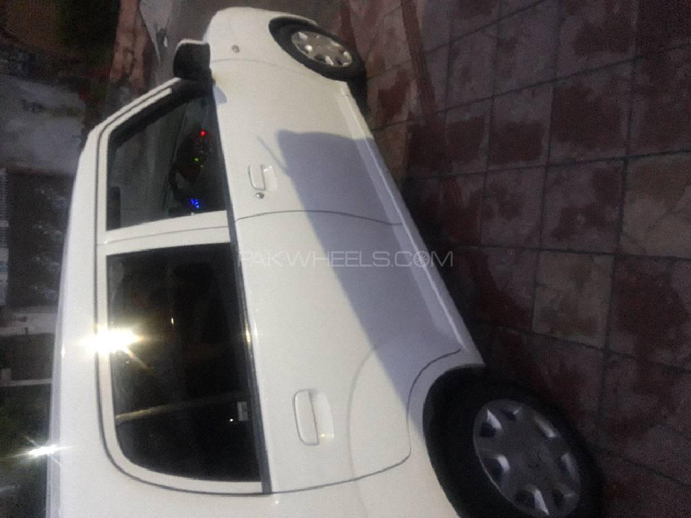 سوزوکی آلٹو 2013 for Sale in واہ کینٹ سوزوکی آلٹو 2013 for Sale in واہ کینٹ Image-5
