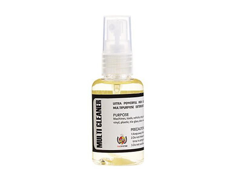 Tac System Multi Cleaner - 50ml Image-1