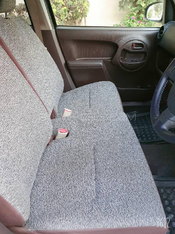 Toyota Passo 2013 for Sale in Karachi Toyota Passo 2013 for Sale in Karachi Image-10