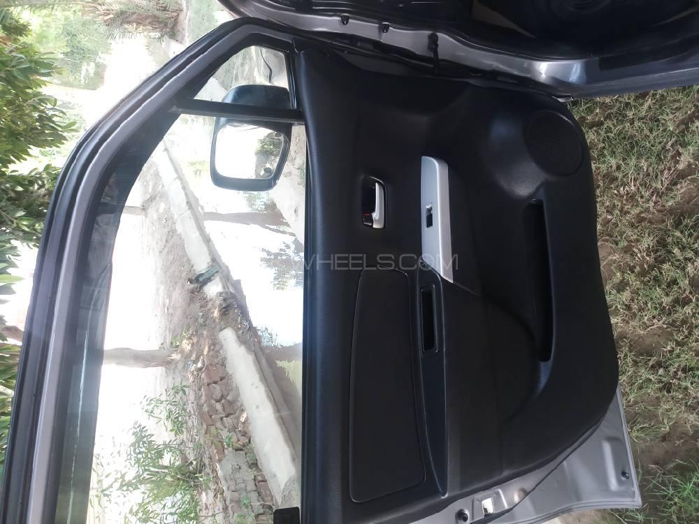 Suzuki Wagon R 2018 for Sale in Multan Suzuki Wagon R 2018 for Sale in Multan Image-9