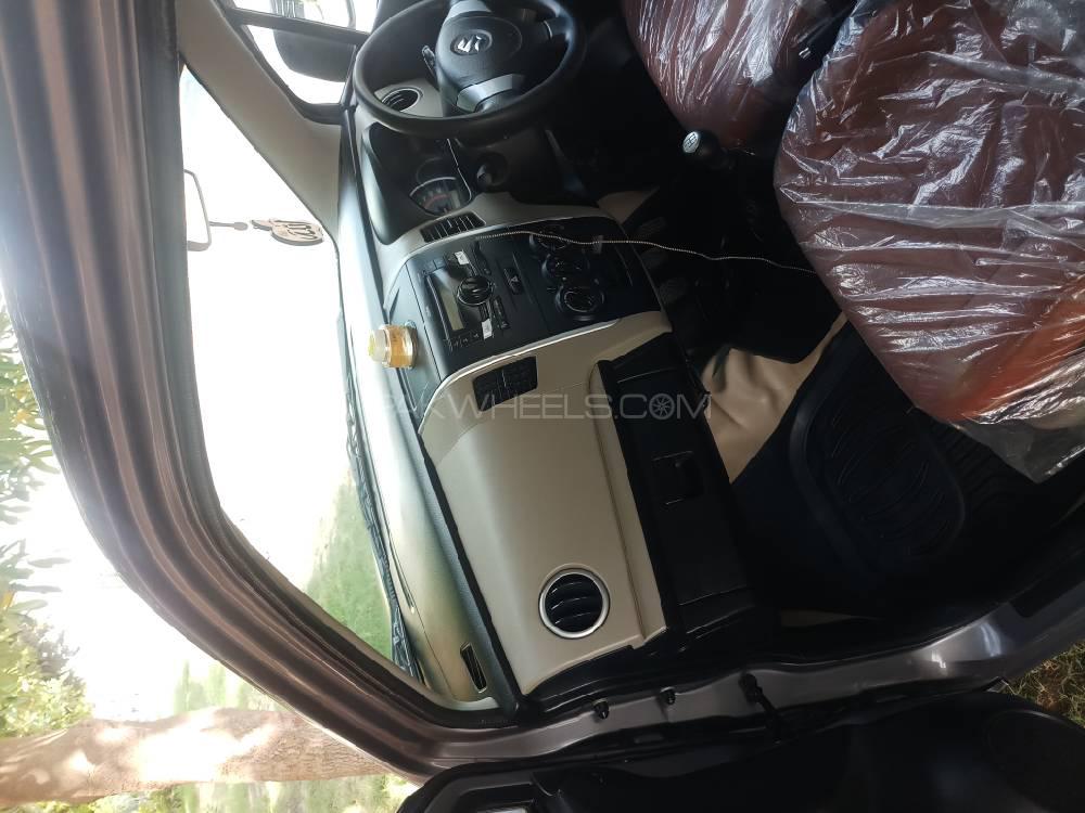 Suzuki Wagon R 2018 for Sale in Multan Suzuki Wagon R 2018 for Sale in Multan Image-2