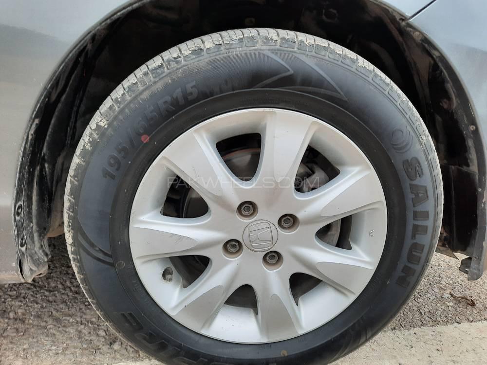 Honda Spike 2013 for Sale in Islamabad Honda Spike 2013 for Sale in Islamabad Image-7